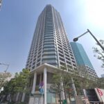 白金タワー ≪新規内装リノベーション住戸≫ 白金タワー ≪新規内装リノベーション住戸≫