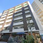 ハイツ八丁堀≪新規リノベーション住戸≫ ハイツ八丁堀≪新規リノベーション住戸≫