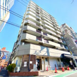 ニューハイツ西五反田≪新規リノベーション住戸≫ ニューハイツ西五反田≪新規リノベーション住戸≫