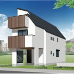 Sakurajyosui 5cho-me Land-桜上水 新築戸建 Sakurajyosui 5cho-me Land-桜上水 新築戸建
