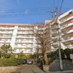 ニュー山手マンション≪リノベーション済み住戸≫ ニュー山手マンション≪リノベーション済み住戸≫