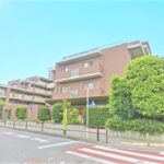 ヴェルレージュ世田谷・砧≪新規内装リノベーション住戸≫ ヴェルレージュ世田谷・砧≪新規内装リノベーション住戸≫