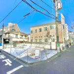 【25.99坪】 方南2丁目 土地 【25.99坪】 方南2丁目 土地