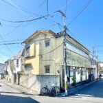 【29.70坪】 中野6丁目 土地 【29.70坪】 中野6丁目 土地