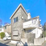 桜丘4丁目 ≪新規リノベーション住戸≫ 桜丘4丁目 ≪新規リノベーション住戸≫