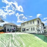 【27.82坪】 奥沢1丁目 土地 A区画 【27.82坪】 奥沢1丁目 土地 A区画