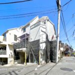 前野町3丁目≪新規リノベーション住戸≫ 前野町3丁目≪新規リノベーション住戸≫