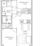 サンライズ上馬≪新規内装リノベーション住戸≫ サンライズ上馬≪新規内装リノベーション住戸≫